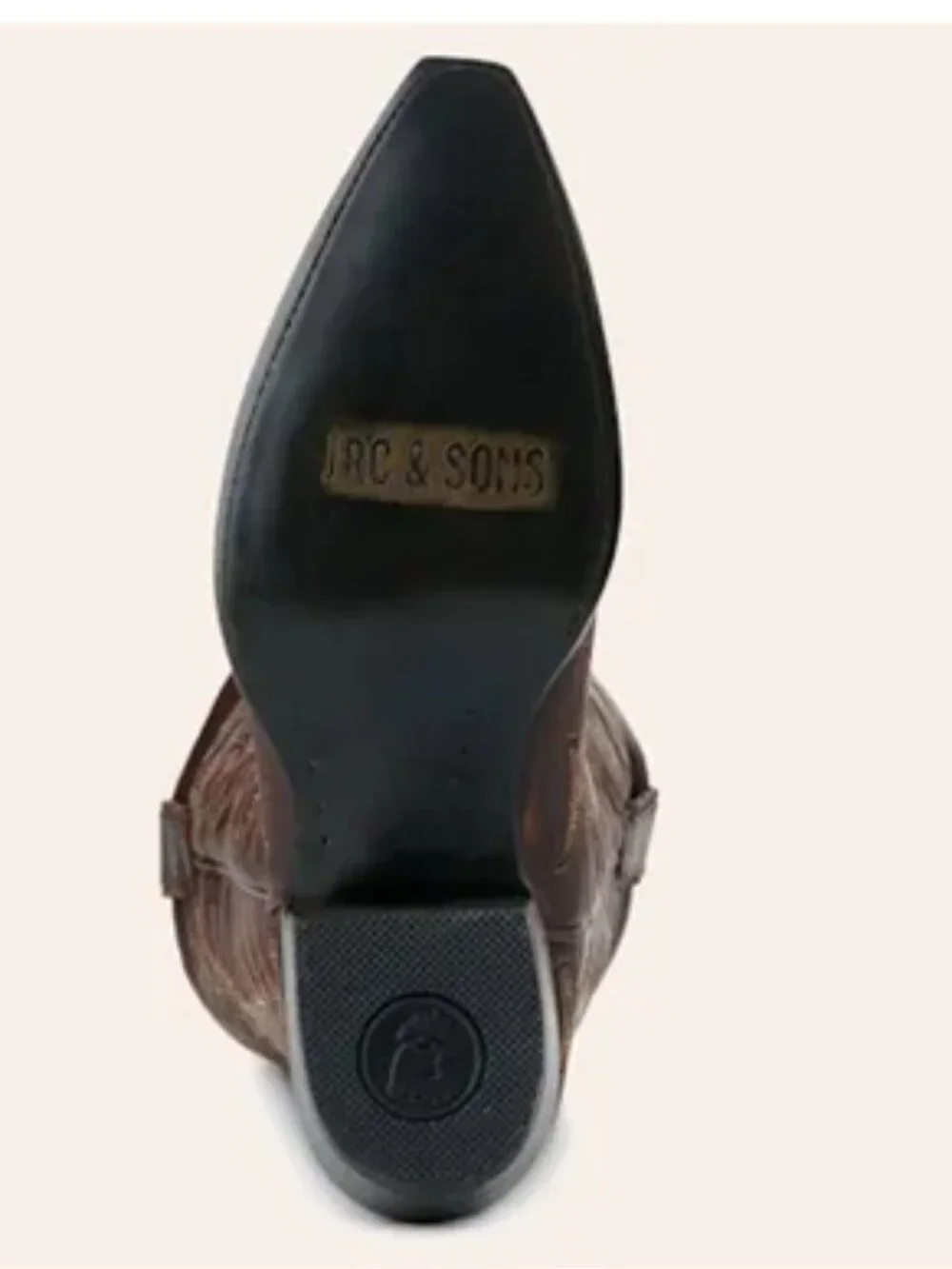 Western Boots - Picture 2 of 3